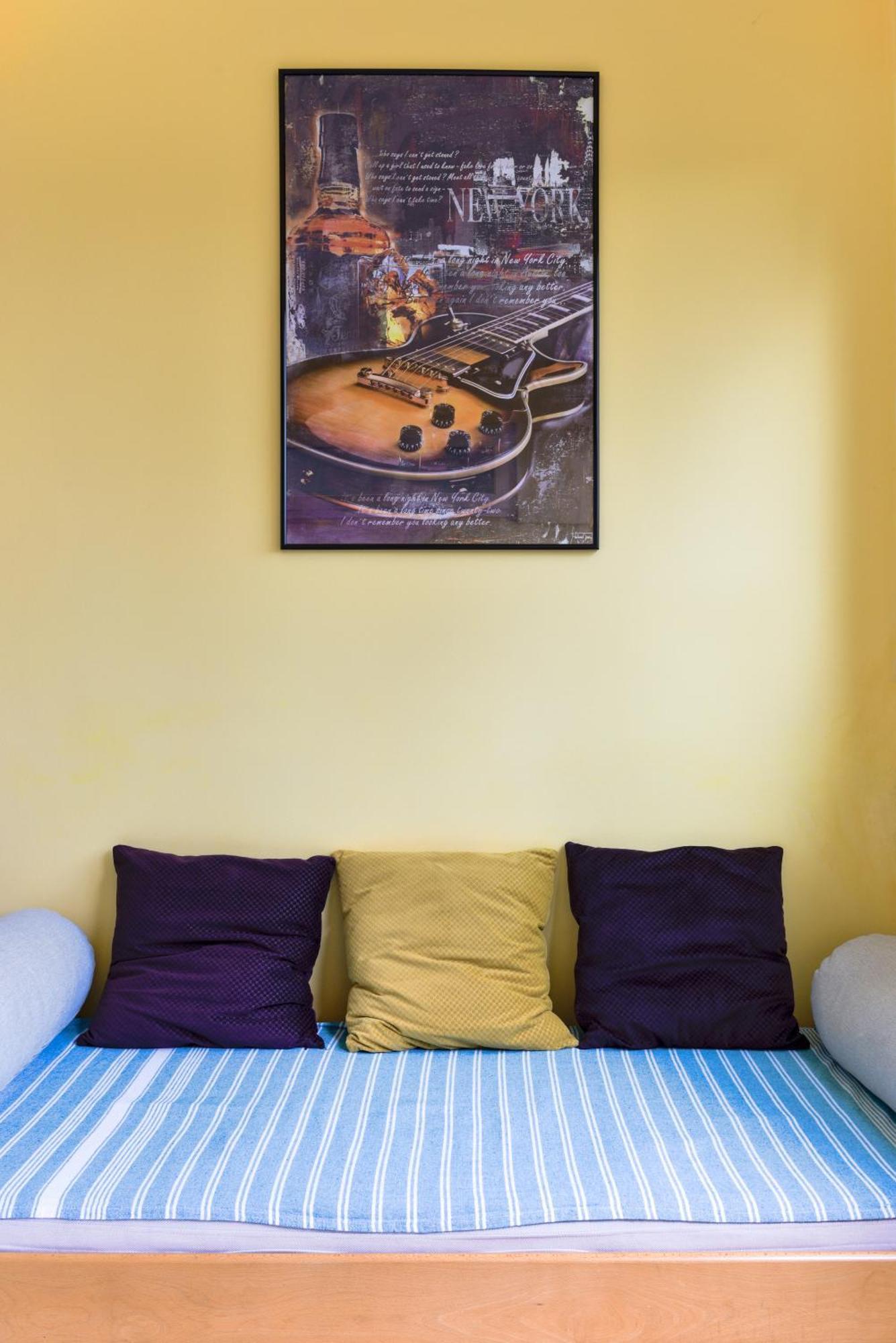 Apartman Maraska Park Zadar Exterior foto